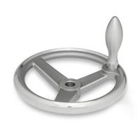 GN 950.6 Stainless Steel Handwheel